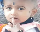 Father kills 14-month-old baby to marry again in Raichur